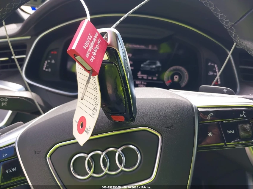 Audi A6 PREMIUM PLUS 55 TFSI QUATTRO S TRONIC | Mobile.bg � ����������� 8