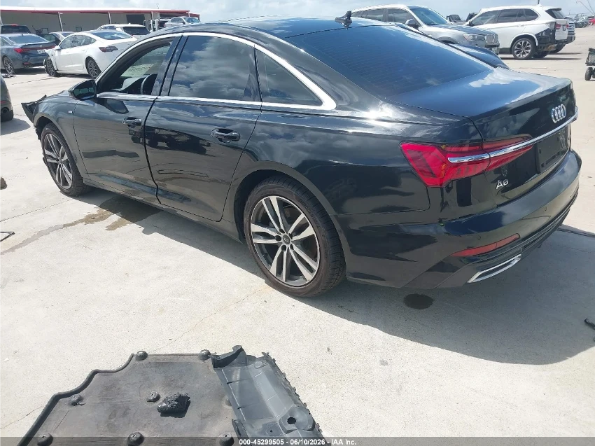 Audi A6 PREMIUM PLUS 55 TFSI QUATTRO S TRONIC | Mobile.bg � ����������� 4