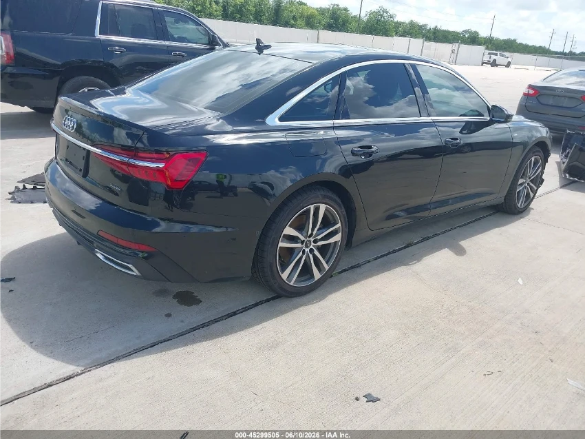 Audi A6 PREMIUM PLUS 55 TFSI QUATTRO S TRONIC | Mobile.bg � ����������� 6