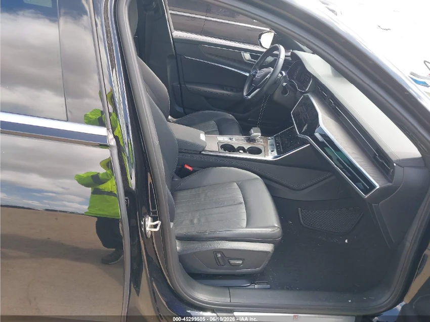 Audi A6 PREMIUM PLUS 55 TFSI QUATTRO S TRONIC | Mobile.bg � ����������� 7