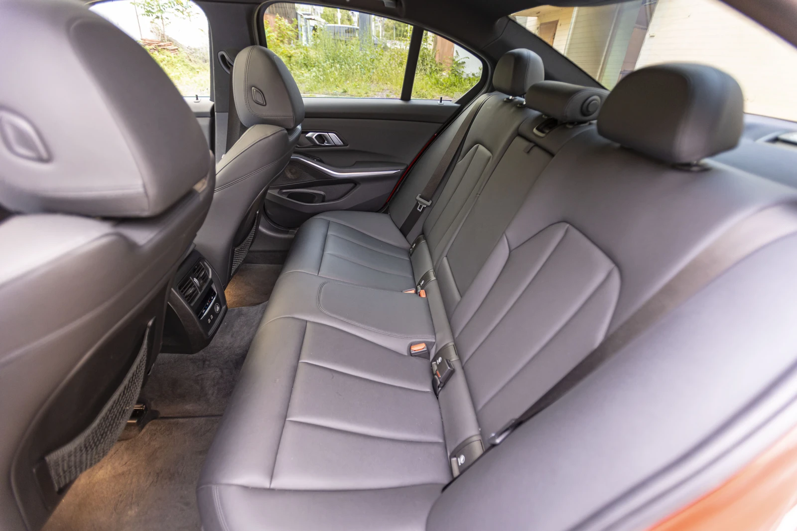 BMW 330 BMW 330 i SportLine G20 , снимка 15 - Автомобили и джипове - 55743981