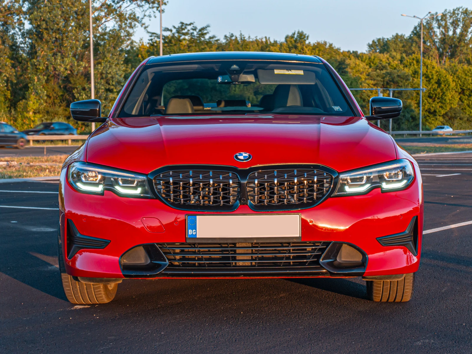 BMW 330 BMW 330 i SportLine G20 , снимка 3 - Автомобили и джипове - 55743981
