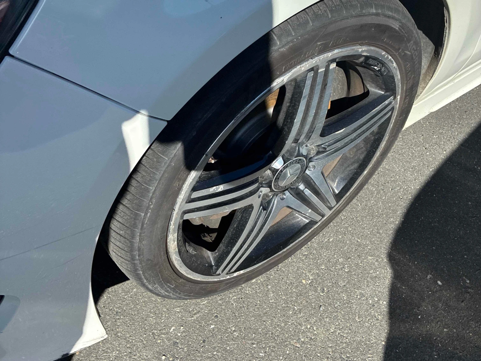 Mercedes-Benz CLA 250 * АВТОКРЕДИТ БЕЗ ПЪРВОНАЧАЛНА ВНОСКА* , снимка 7 - Автомобили и джипове - 56057512