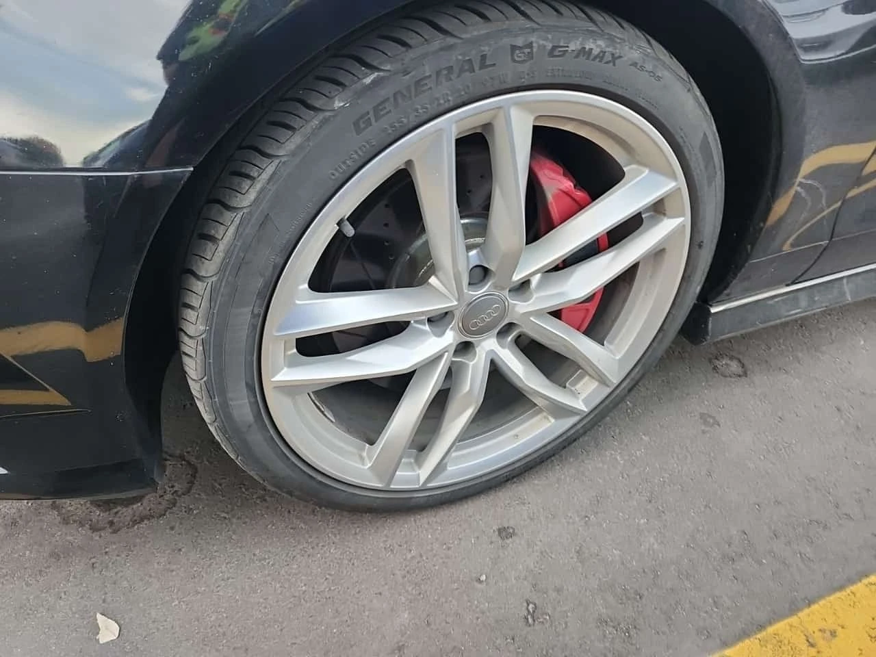 Audi A6 3.0t Competition * 8ZF * Face * ��� ��������� *   | Mobile.bg � ����������� 4
