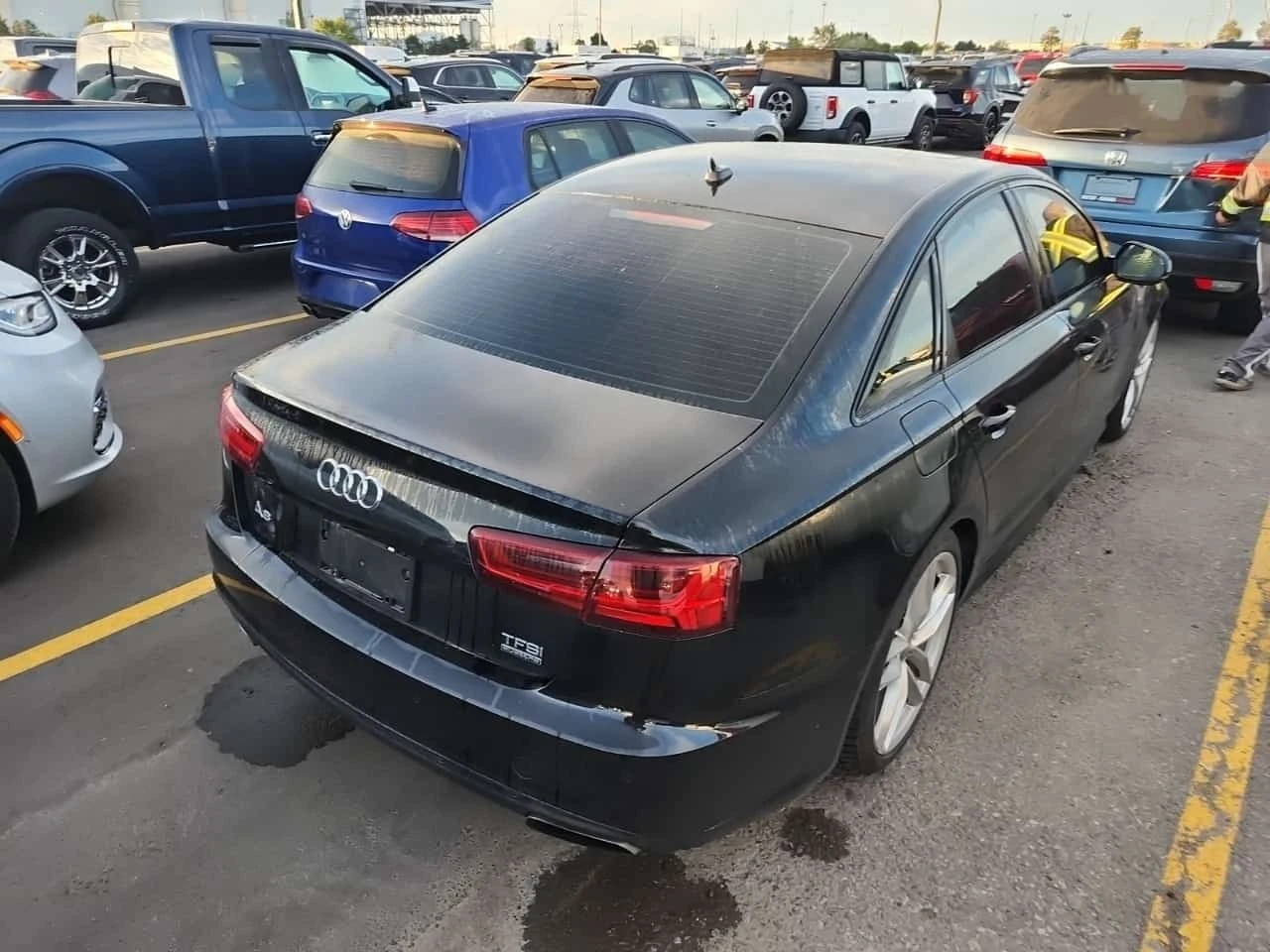 Audi A6 3.0t Competition * 8ZF * Face * ��� ��������� *   | Mobile.bg � ����������� 2