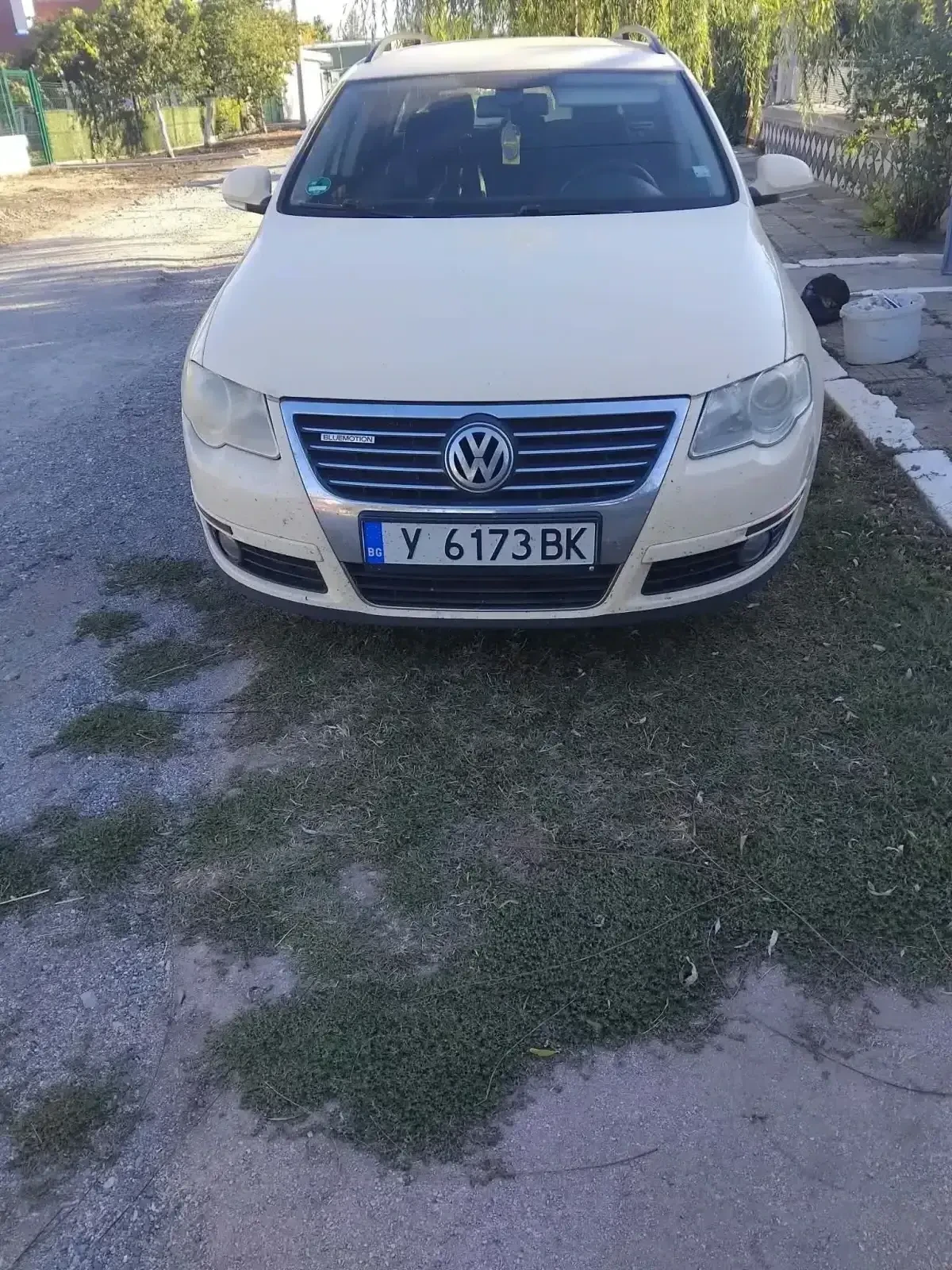 VW Passat 1.9 | Mobile.bg � ����������� 1