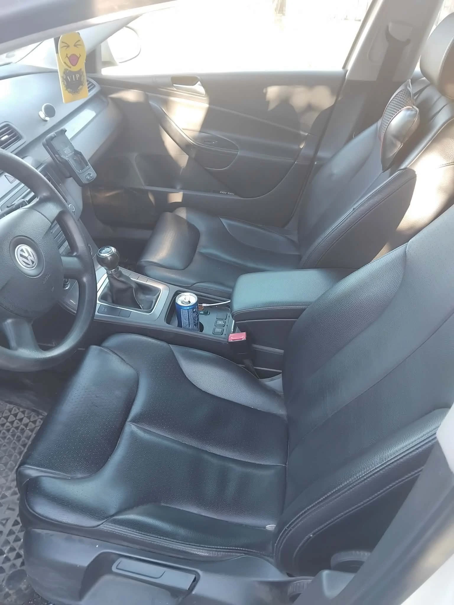 VW Passat 1.9 | Mobile.bg � ����������� 5