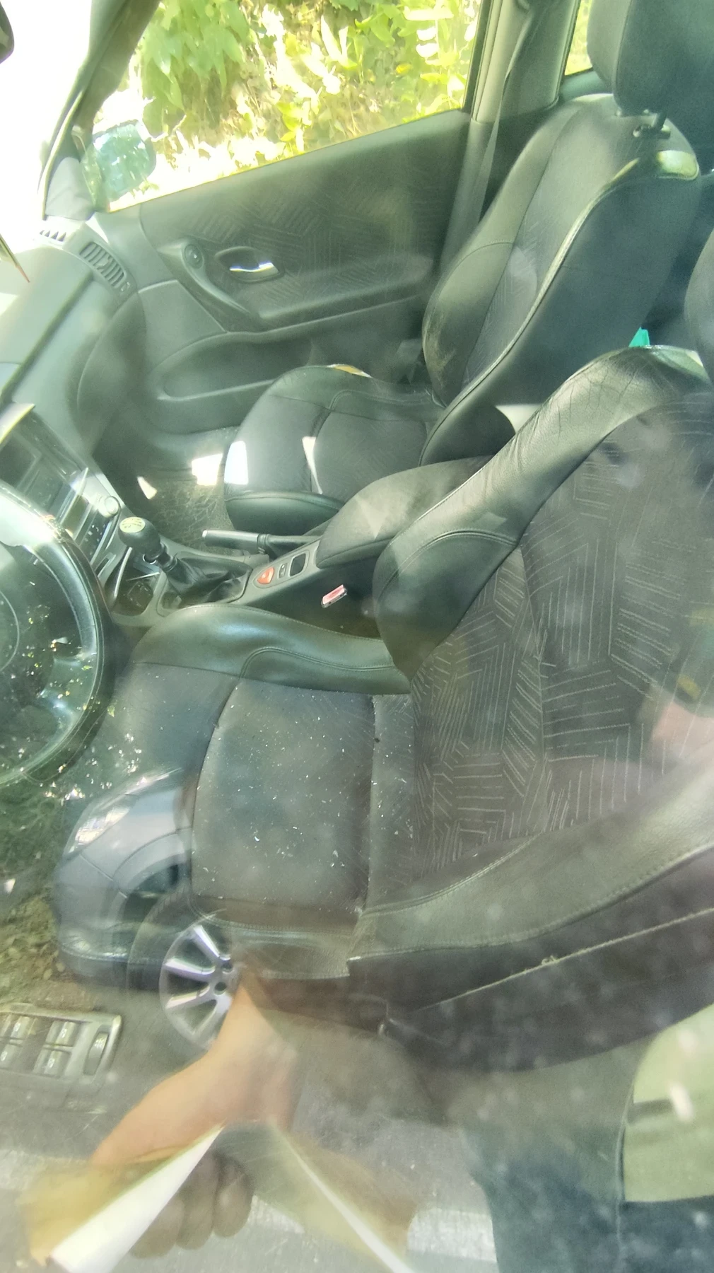 Renault Laguna, снимка 6 - Автомобили и джипове - 56434164