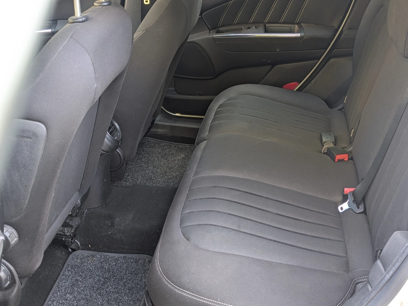 Lancia Delta 1.6, снимка 6 - Автомобили и джипове - 56563948