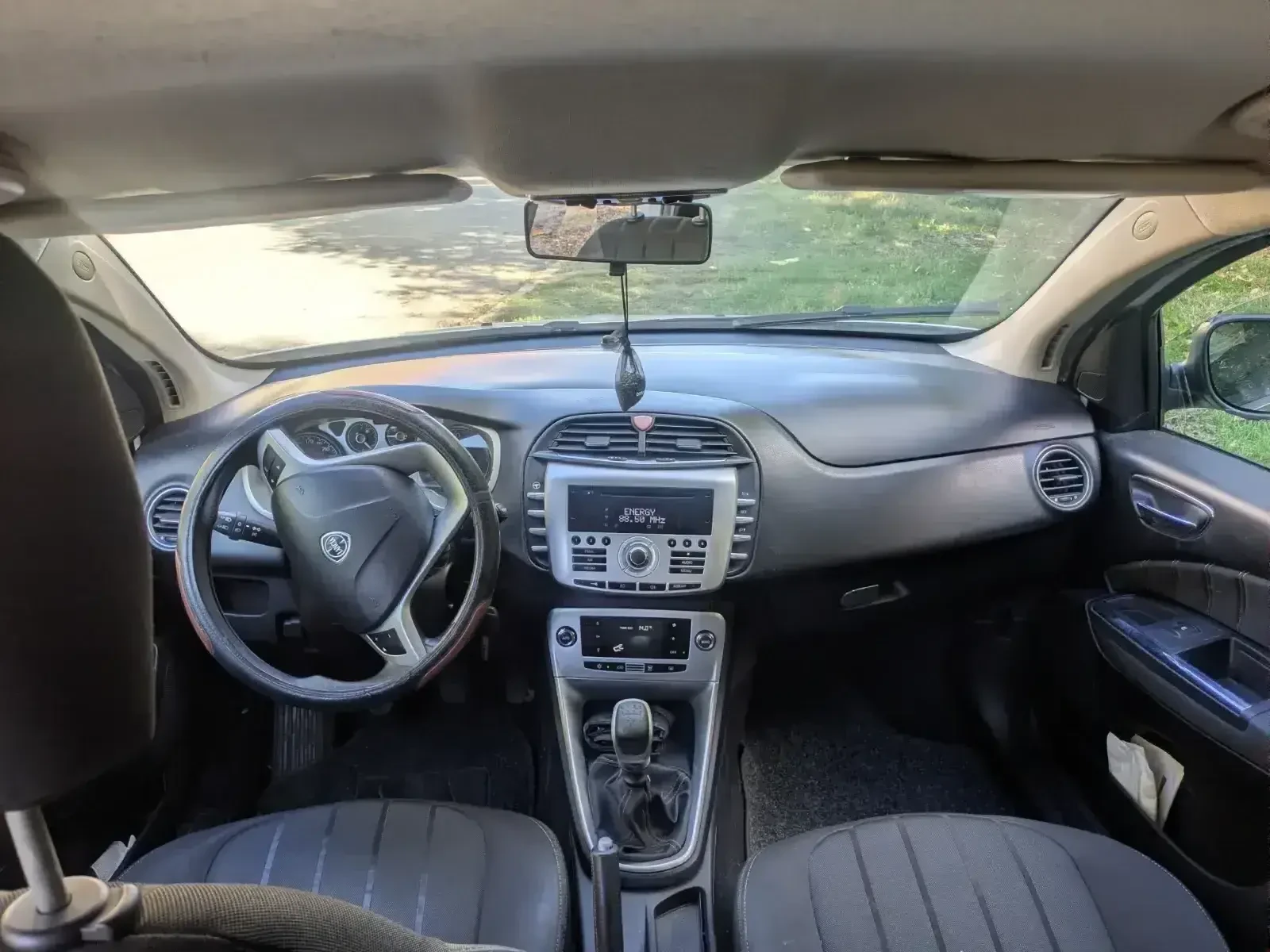 Lancia Delta 1.6, снимка 5 - Автомобили и джипове - 56563948
