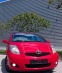 Обява за продажба на Toyota Yaris 1.33vvt-i Сервизна книжка ~8 600 лв. - изображение 1