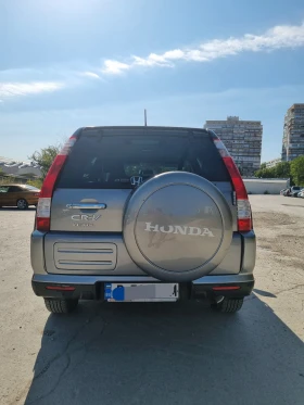 Honda Cr-v 4х4, снимка 7