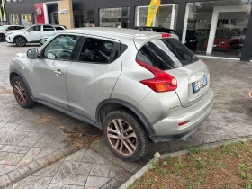 Nissan Juke 1.5 dci, снимка 7