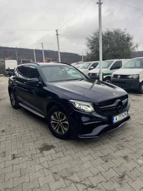 Mercedes-Benz GLC 350 AMG 4MATIC, снимка 1