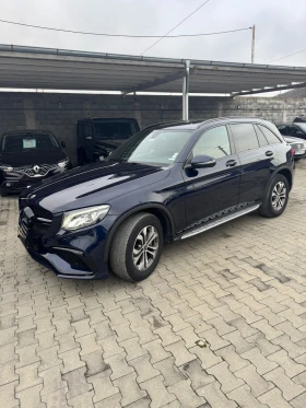 Mercedes-Benz GLC 350 AMG 4MATIC, снимка 3