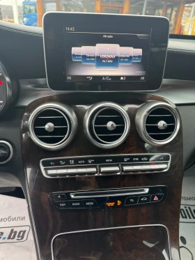 Mercedes-Benz GLC 350 AMG 4MATIC, снимка 13