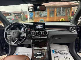 Mercedes-Benz GLC 350 AMG 4MATIC, снимка 8
