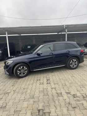 Mercedes-Benz GLC 350 AMG 4MATIC, снимка 5