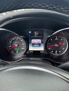 Mercedes-Benz GLC 350 AMG 4MATIC, снимка 14