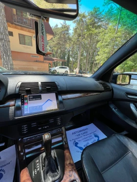 BMW X5 3.0d 218 Facelift , снимка 12