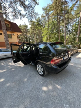 BMW X5 3.0d 218 Facelift , снимка 6