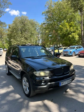 BMW X5 3.0d 218 Facelift , снимка 3