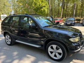 BMW X5 3.0d 218 Facelift , снимка 4