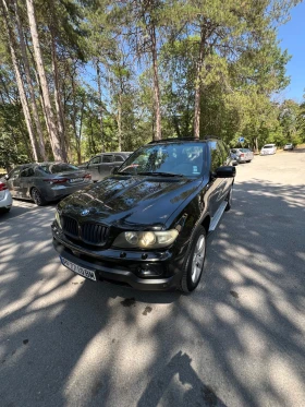 BMW X5 3.0d 218 Facelift , снимка 2