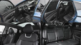 Hyundai Tucson 1.6 T-GDi PREMIUM Plug-in Hybrid 4x4 Automatic, снимка 13