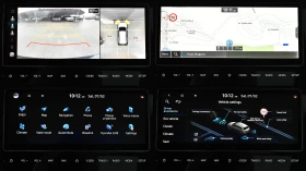 Hyundai Tucson 1.6 T-GDi PREMIUM Plug-in Hybrid 4x4 Automatic, снимка 14