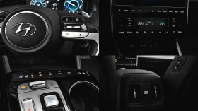Hyundai Tucson 1.6 T-GDi PREMIUM Plug-in Hybrid 4x4 Automatic, снимка 15