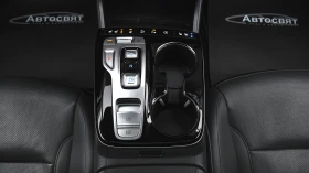 Hyundai Tucson 1.6 T-GDi PREMIUM Plug-in Hybrid 4x4 Automatic, снимка 11