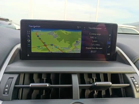 Lexus NX 300h 2.5, 197к.с. Executive Plus  4wd CVT, снимка 10