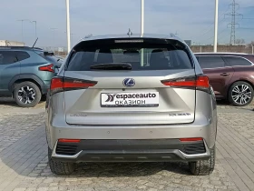 Lexus NX 300h 2.5, 197к.с. Executive Plus  4wd CVT, снимка 5