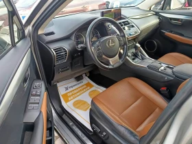 Lexus NX 300h 2.5, 197к.с. Executive Plus  4wd CVT, снимка 14