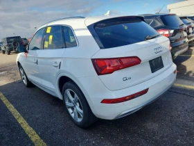 Audi Q5 2.0 TFSI Premium Plus | ПОДГРЕВИ | KEYLESS | , снимка 4