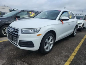 Audi Q5 2.0 TFSI Premium Plus | ПОДГРЕВИ | KEYLESS | , снимка 1