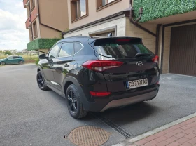 Hyundai Tucson 1.6 T-GDI, снимка 4