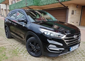 Hyundai Tucson 1.6 T-GDI, снимка 1