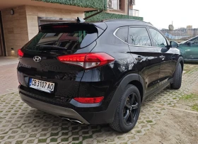 Hyundai Tucson 1.6 T-GDI, снимка 6