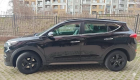 Hyundai Tucson 1.6 T-GDI, снимка 4