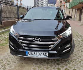 Hyundai Tucson 1.6 T-GDI, снимка 2