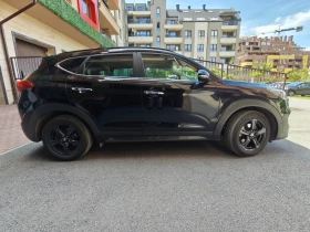 Hyundai Tucson 1.6 T-GDI, снимка 7