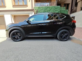 Hyundai Tucson 1.6 T-GDI, снимка 3
