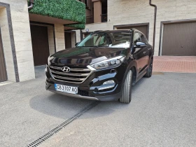 Hyundai Tucson 1.6 T-GDI, снимка 2