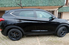 Hyundai Tucson 1.6 T-GDI, снимка 6