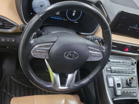 Hyundai Santa fe * ULTIMATE CALLIGRAPHY * CARFAX * БЕЗ ПЪРВОНАЧАЛНА, снимка 11