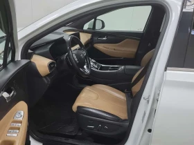 Hyundai Santa fe * ULTIMATE CALLIGRAPHY * CARFAX * БЕЗ ПЪРВОНАЧАЛНА, снимка 5