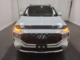 Hyundai Santa fe * ULTIMATE CALLIGRAPHY * CARFAX * БЕЗ ПЪРВОНАЧАЛНА, снимка 7