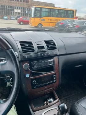 SsangYong Rexton, снимка 12